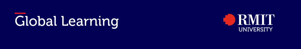 RMIT Global Learning - RMIT University